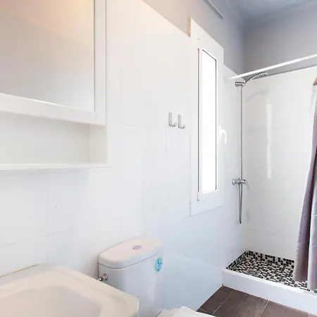 Ab Sagrada Familia Comfort Apartment *