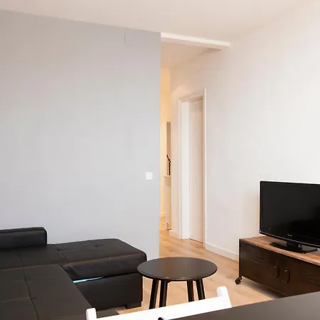 Ab Sagrada Familia Comfort * Barcelona