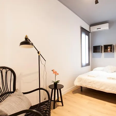 Appartement Ab Sagrada Familia Comfort Barcelone